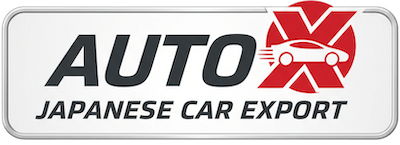 AUTO-X Japanese Car Export
